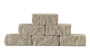 Granu-wall