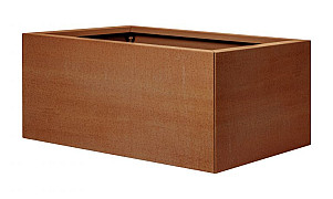 Modulair vlak