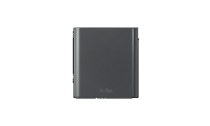 ACE DOWN FLAT GREY 100-230v