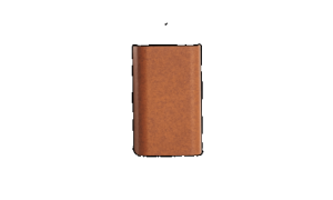 ACE DOWN CORTEN