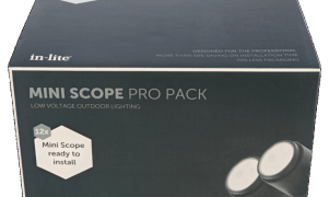 MINI SCOPE