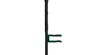 SWAY TABLE BIG GREEN EGG