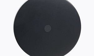 DISC WALL