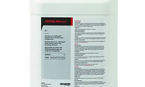 EPDM Dakfolielijm