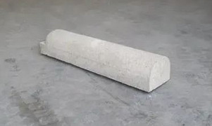 Stootbanden beton