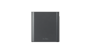 ACE DOWN FLAT GREY 100-230v