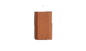 ACE DOWN CORTEN