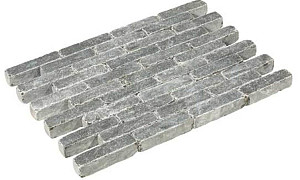 Spotted Bluestone Bestrating