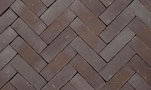 Zillerstone WS DF ongetrommeld 6,5 cm Moezel Op=Op