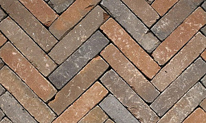 Zillerstone WS DF getrommeld 6,5 cm Don Op=Op