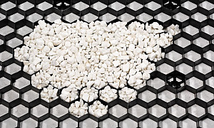 Stabigravel