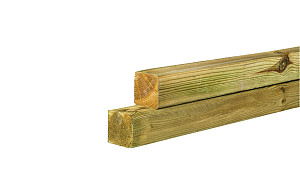 Palen Vierkant