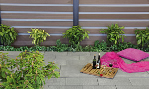 Decorative Paving