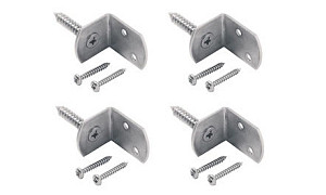 Fastening materials