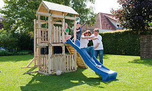 Buiten Spelen
