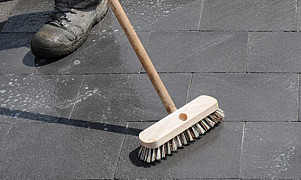 Reiniging