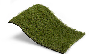 Royal Grass Lush