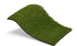 Royal Grass Wave