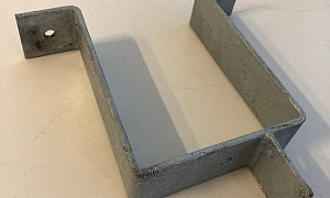 Bevestiging schuttingen