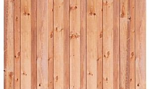 Teun Red Class Wood