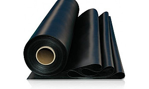 PVC vijverfolie